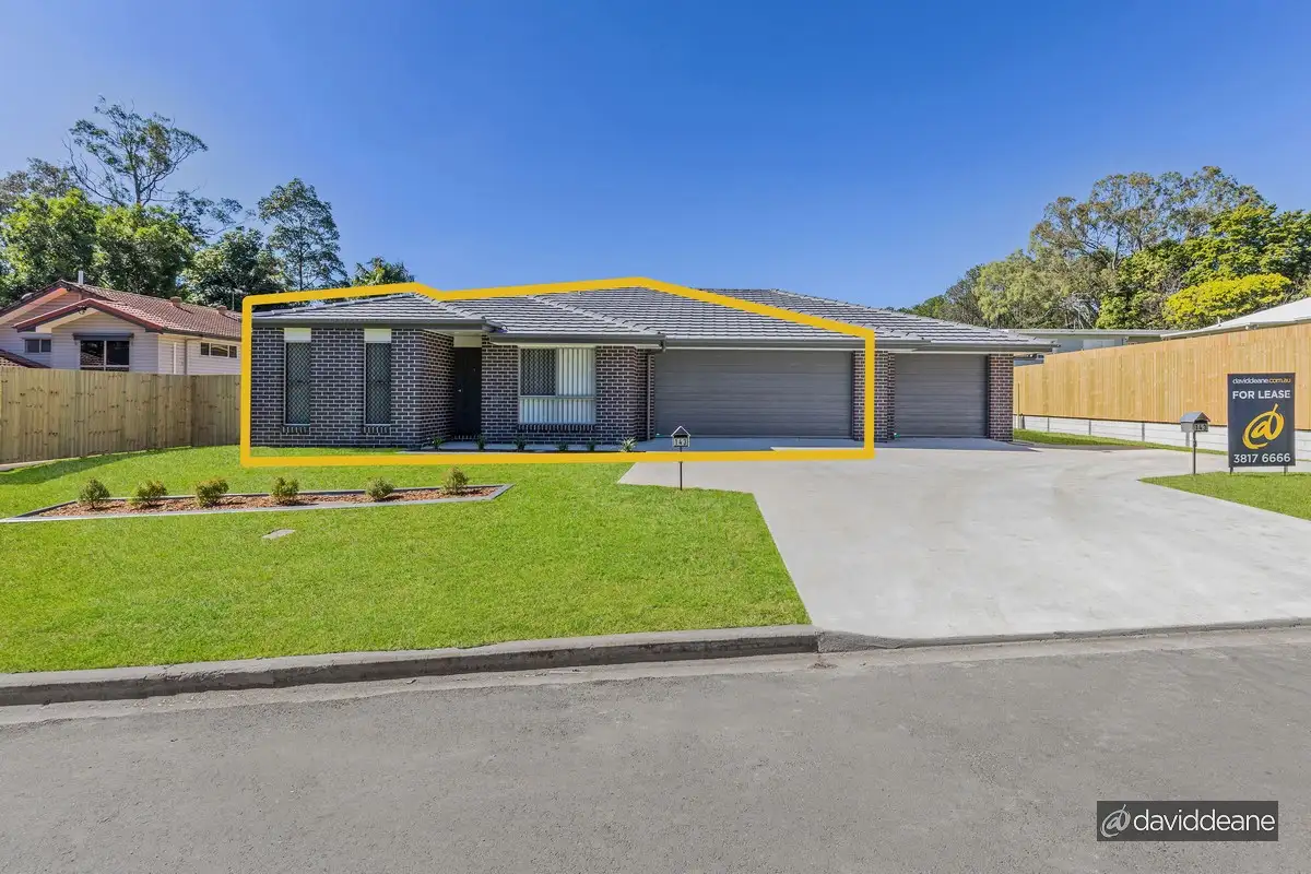 Main view of Homely house listing, 1/143 Bray Road, Lawnton QLD 4501