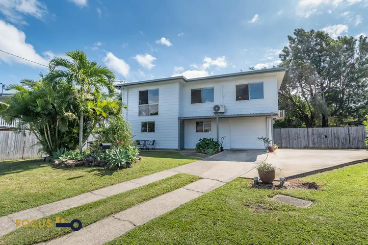 9 Wilson Court, Eimeo QLD 4740