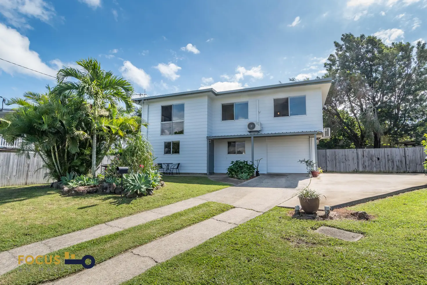 Main view of Homely house listing, 9 Wilson Court, Eimeo QLD 4740