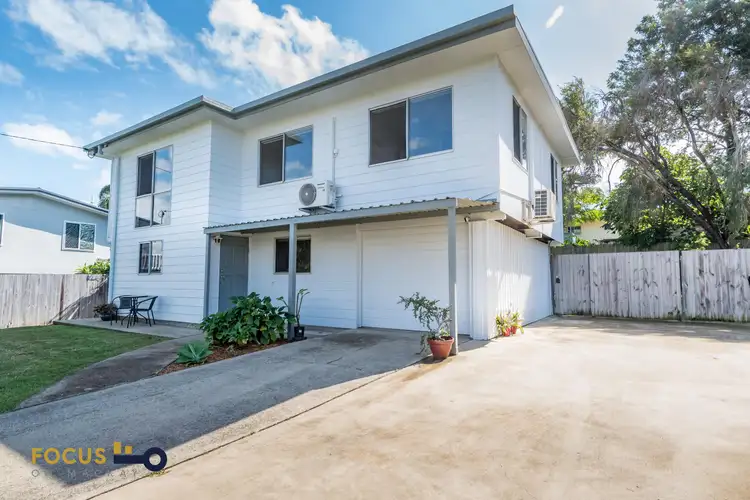 Second view of Homely house listing, 9 Wilson Court, Eimeo QLD 4740