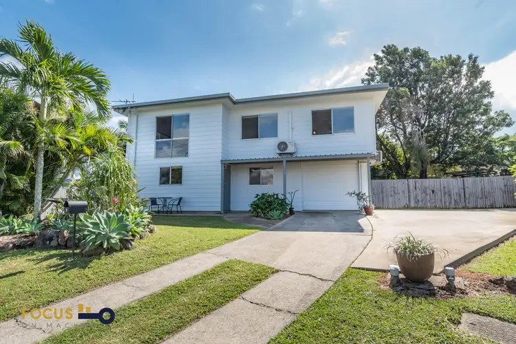 Third view of Homely house listing, 9 Wilson Court, Eimeo QLD 4740
