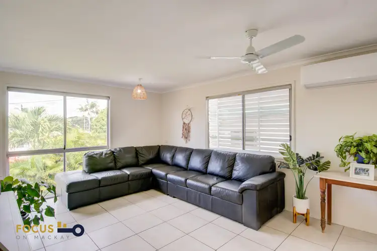 Fifth view of Homely house listing, 9 Wilson Court, Eimeo QLD 4740