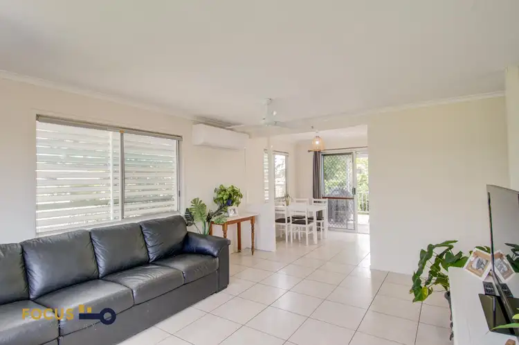 Sixth view of Homely house listing, 9 Wilson Court, Eimeo QLD 4740