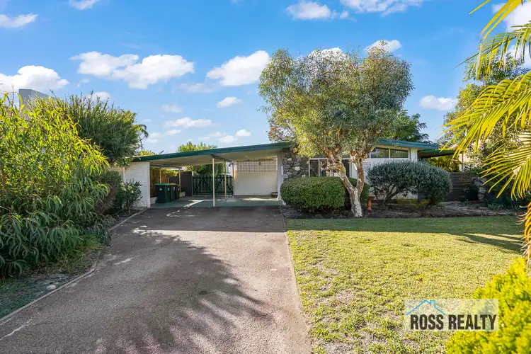 Main view of Homely house listing, 6 Marlock Place, Woodlands WA 6018