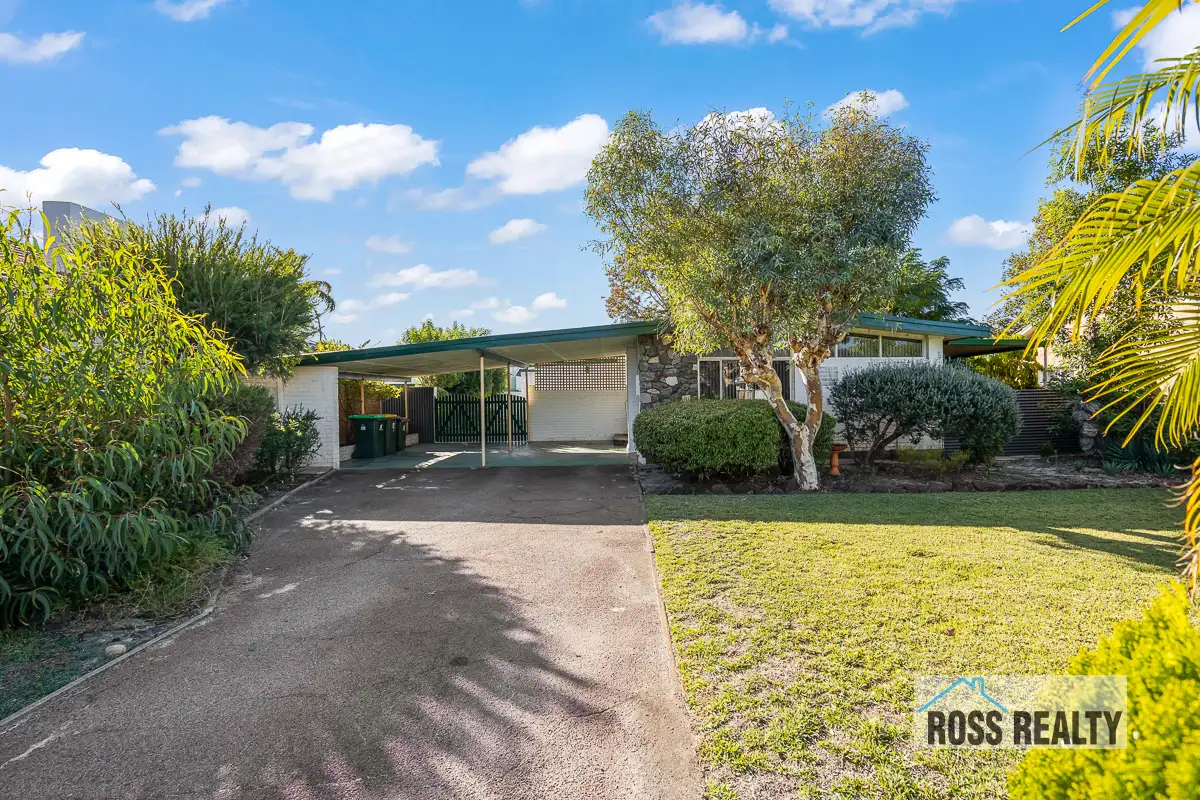 Main view of Homely house listing, 6 Marlock Place, Woodlands WA 6018