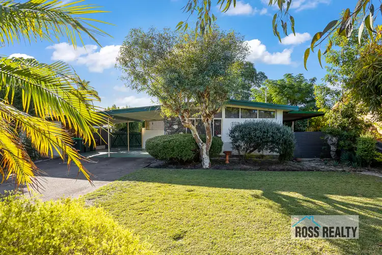 Third view of Homely house listing, 6 Marlock Place, Woodlands WA 6018