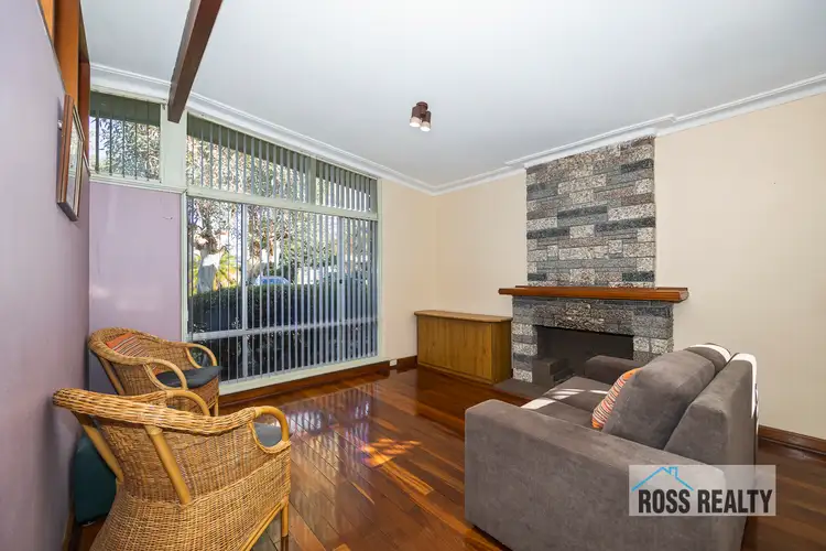 Fifth view of Homely house listing, 6 Marlock Place, Woodlands WA 6018
