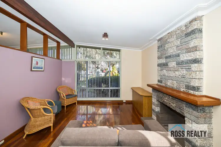 Sixth view of Homely house listing, 6 Marlock Place, Woodlands WA 6018