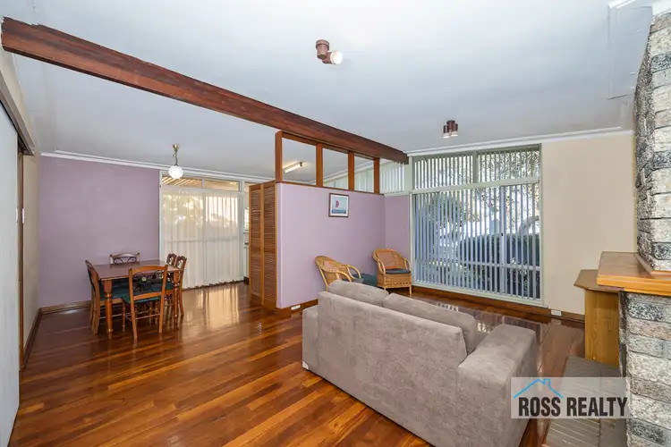 Seventh view of Homely house listing, 6 Marlock Place, Woodlands WA 6018