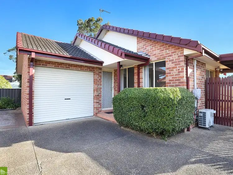 Main view of Homely villa listing, 3/28 Carroll Road, East Corrimal NSW 2518