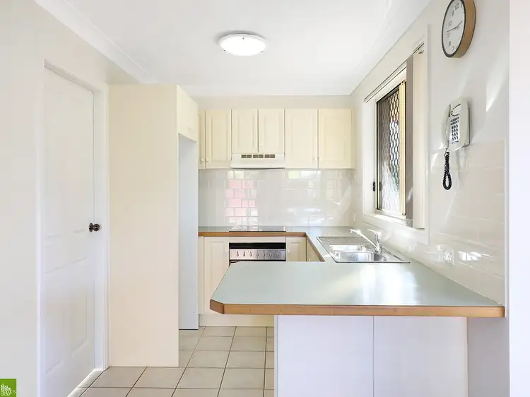 Second view of Homely villa listing, 3/28 Carroll Road, East Corrimal NSW 2518