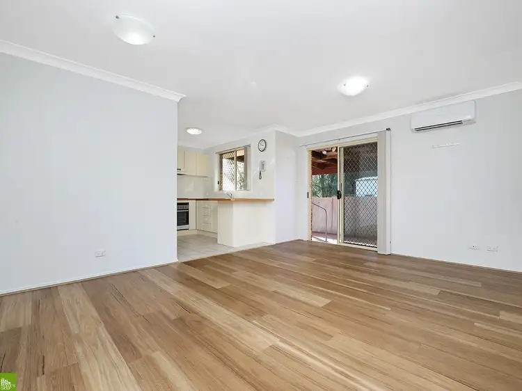 Third view of Homely villa listing, 3/28 Carroll Road, East Corrimal NSW 2518
