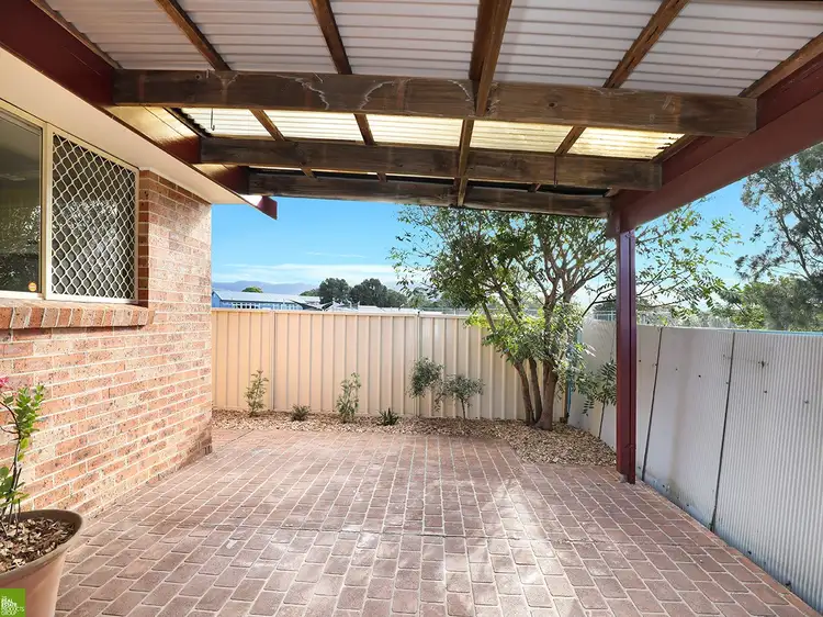 Fifth view of Homely villa listing, 3/28 Carroll Road, East Corrimal NSW 2518