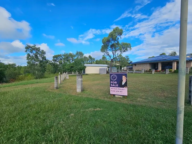 91 Pioneer Drive, Dingo Beach QLD 4800