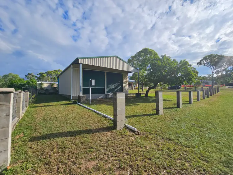 Third view of Homely land listing, 91 Pioneer Drive, Dingo Beach QLD 4800