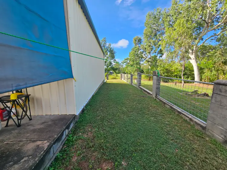 Fourth view of Homely land listing, 91 Pioneer Drive, Dingo Beach QLD 4800