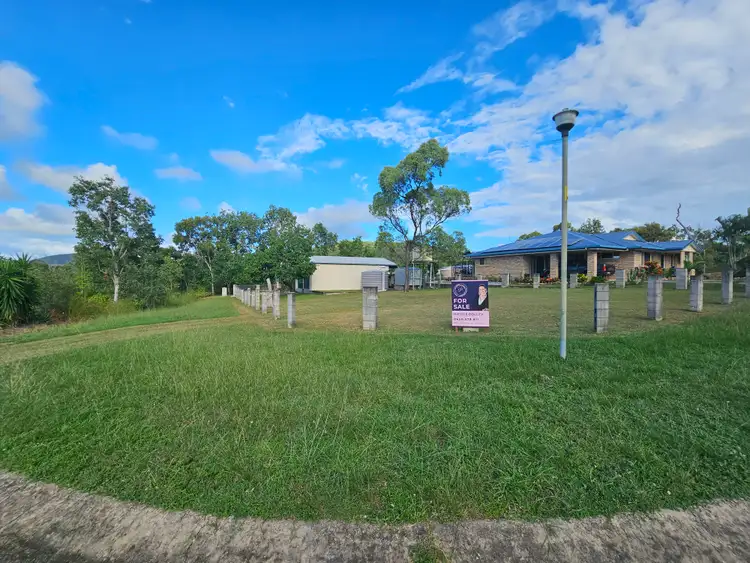 Fifth view of Homely land listing, 91 Pioneer Drive, Dingo Beach QLD 4800