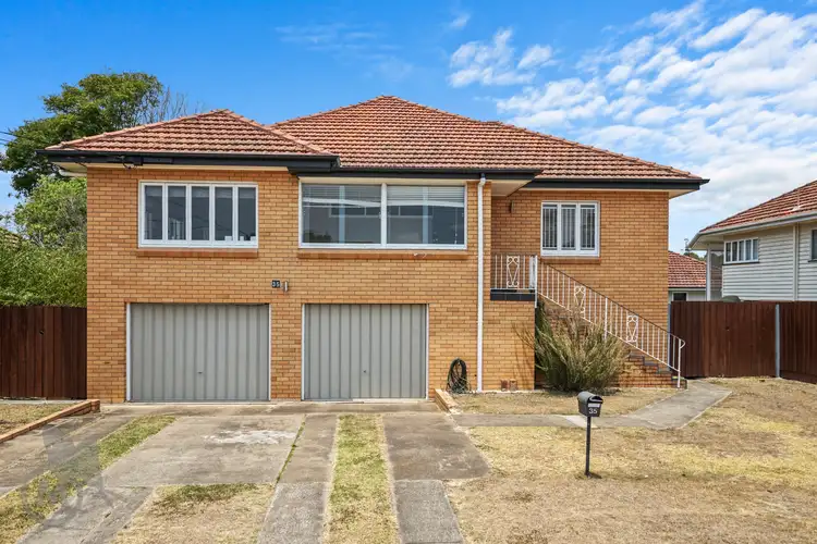 Main view of Homely house listing, 35 Farrell Street, Ashgrove QLD 4060