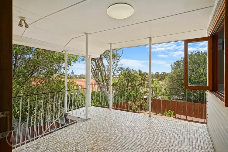 Fourth view of Homely house listing, 35 Farrell Street, Ashgrove QLD 4060