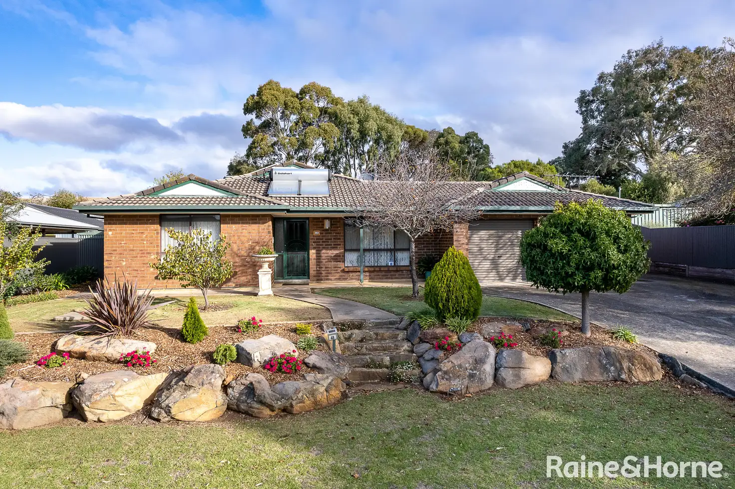 Main view of Homely house listing, 48 Matthew Smillie Drive, Nairne SA 5252
