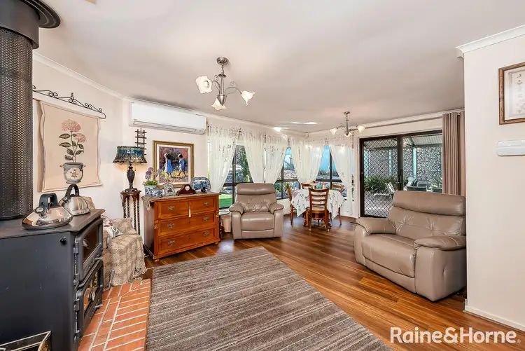 Third view of Homely house listing, 48 Matthew Smillie Drive, Nairne SA 5252