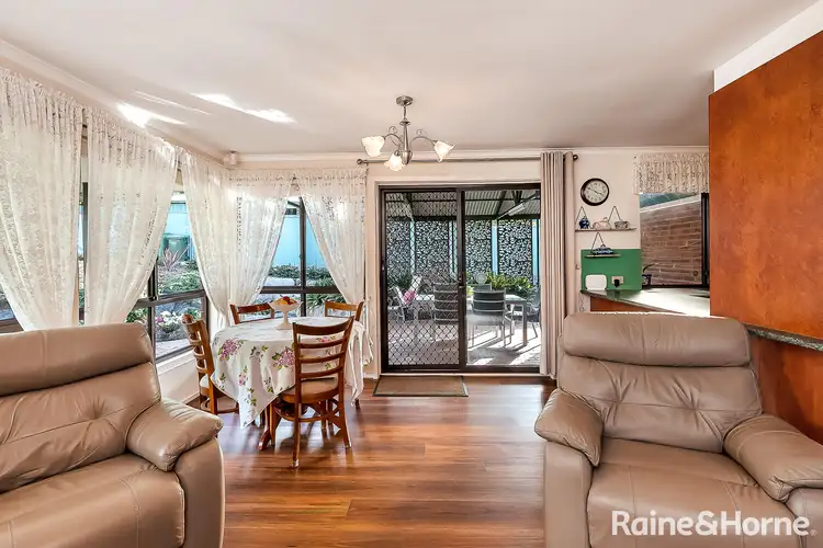 Fourth view of Homely house listing, 48 Matthew Smillie Drive, Nairne SA 5252