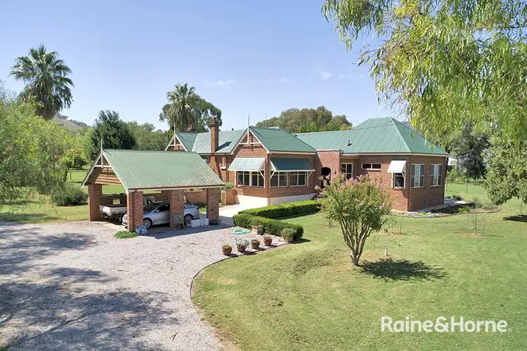 Third view of Homely house listing, 352 Nundle Road, Tamworth NSW 2340