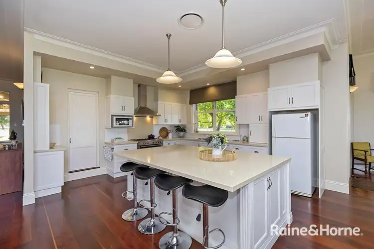 Sixth view of Homely house listing, 352 Nundle Road, Tamworth NSW 2340