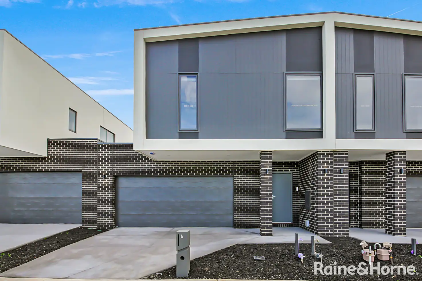 Main view of Homely house listing, 6 Triumph Avenue, Tarneit VIC 3029