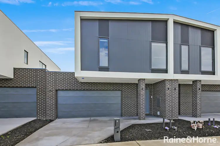Second view of Homely house listing, 6 Triumph Avenue, Tarneit VIC 3029