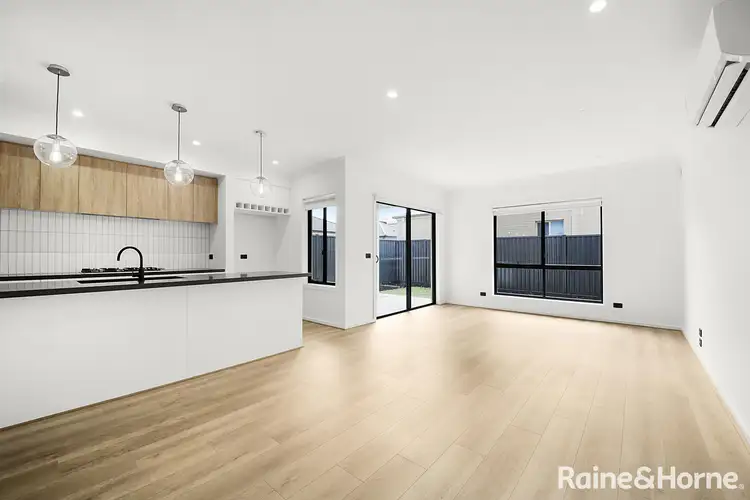 Fourth view of Homely house listing, 6 Triumph Avenue, Tarneit VIC 3029