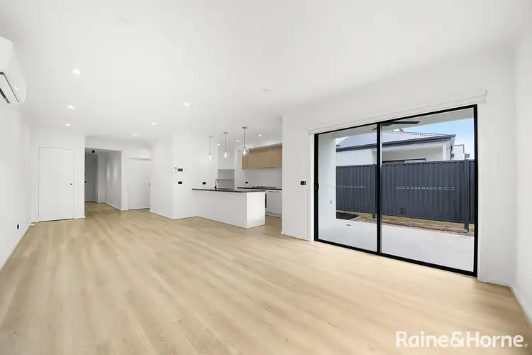 Fifth view of Homely house listing, 6 Triumph Avenue, Tarneit VIC 3029