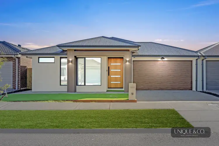 Main view of Homely house listing, 46 Dennison Street, Deanside VIC 3336