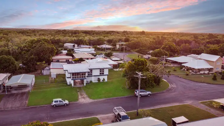 Third view of Homely house listing, 56 Carr Crescent, Lucinda QLD 4850