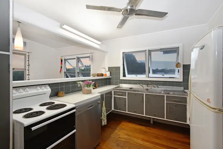 Sixth view of Homely house listing, 56 Carr Crescent, Lucinda QLD 4850