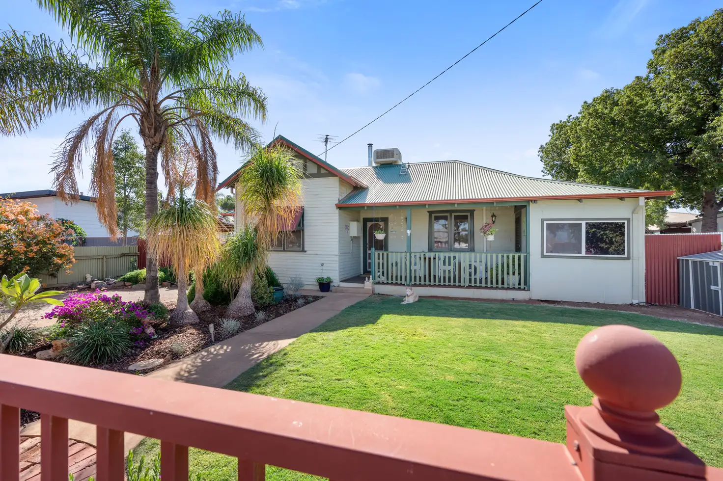 Main view of Homely house listing, 57A Clancy Street, Boulder WA 6432