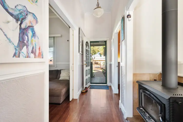 Second view of Homely house listing, 57A Clancy Street, Boulder WA 6432