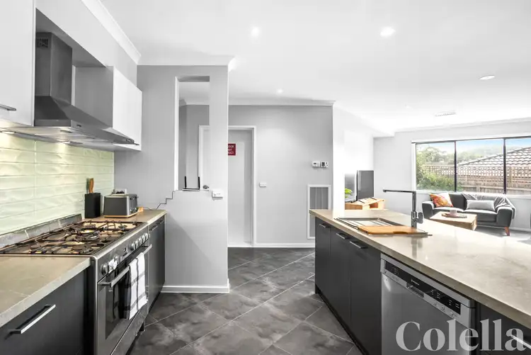 Fourth view of Homely house listing, 38 Thwaites Road, Pakenham VIC 3810