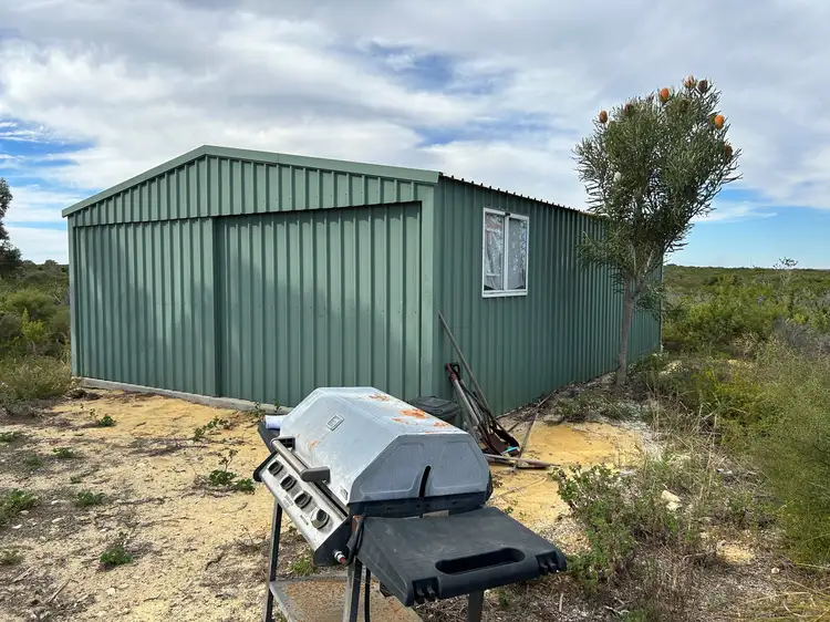 Second view of Homely land listing, 19 Sandstone Place, Karakin WA 6044