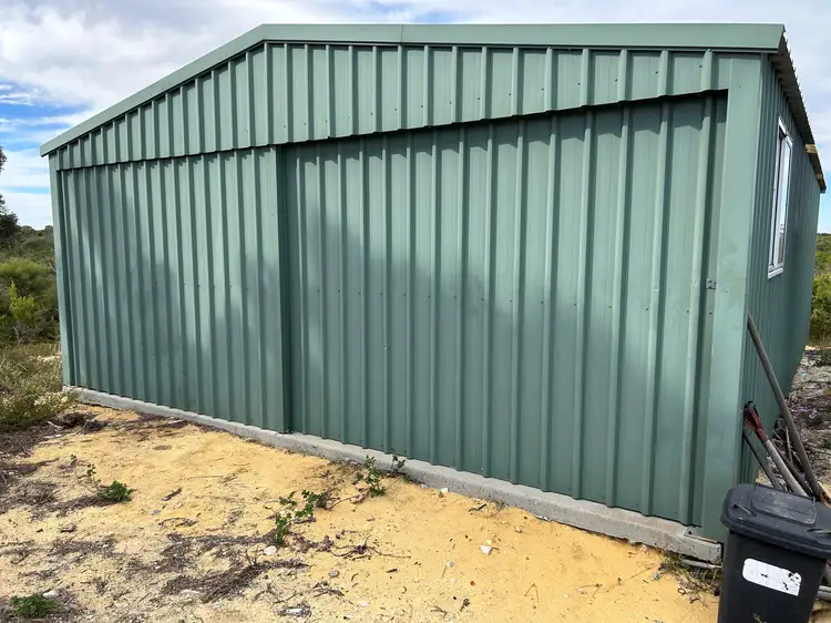 Fourth view of Homely land listing, 19 Sandstone Place, Karakin WA 6044