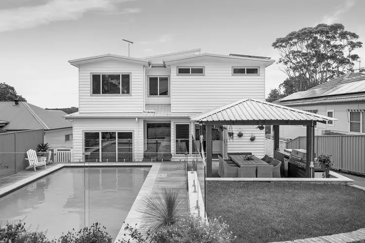 16 Fourth Avenue, Loftus NSW 2232