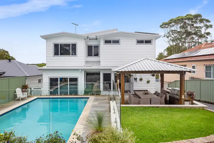 Second view of Homely house listing, 16 Fourth Avenue, Loftus NSW 2232