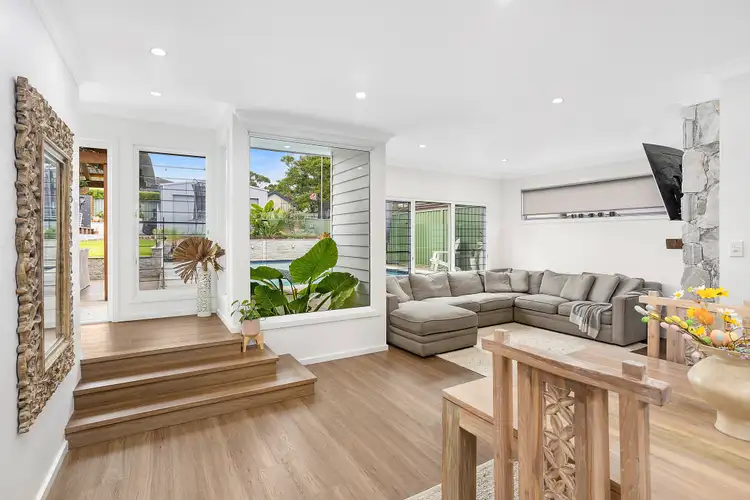 Fifth view of Homely house listing, 16 Fourth Avenue, Loftus NSW 2232