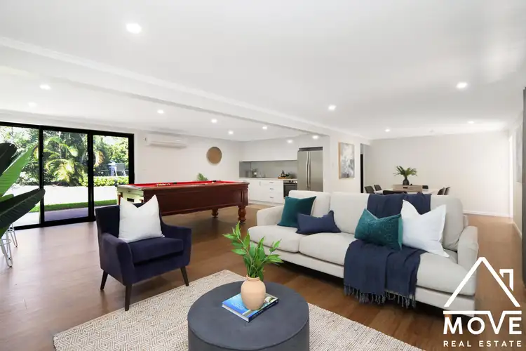 Second view of Homely house listing, 10 Alpha Street, Kirwan QLD 4817