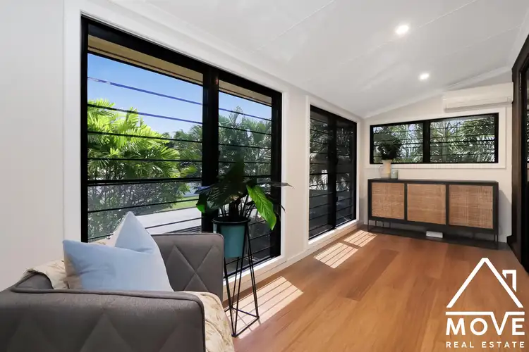 Fourth view of Homely house listing, 10 Alpha Street, Kirwan QLD 4817