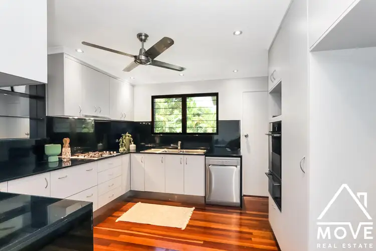 Fifth view of Homely house listing, 10 Alpha Street, Kirwan QLD 4817