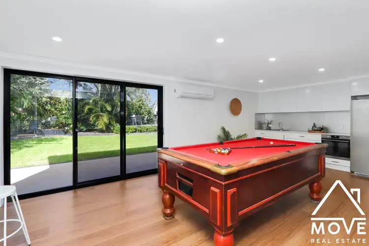 Sixth view of Homely house listing, 10 Alpha Street, Kirwan QLD 4817