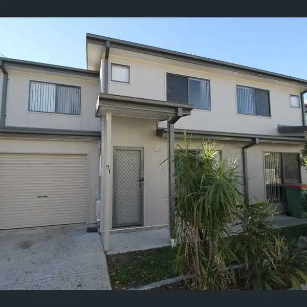 51/40 Gledson Street, North Booval QLD 4304