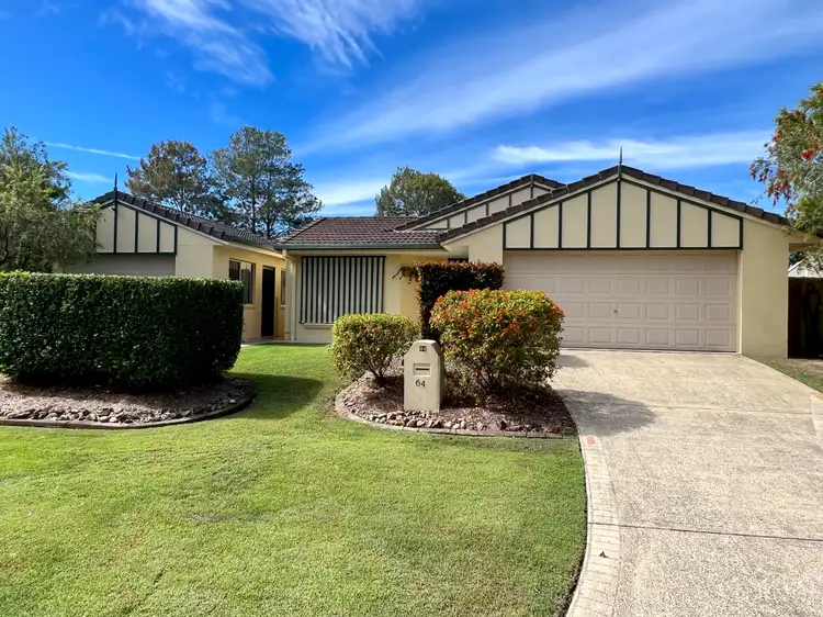 64 Bushlands Drive, Noosaville QLD 4566