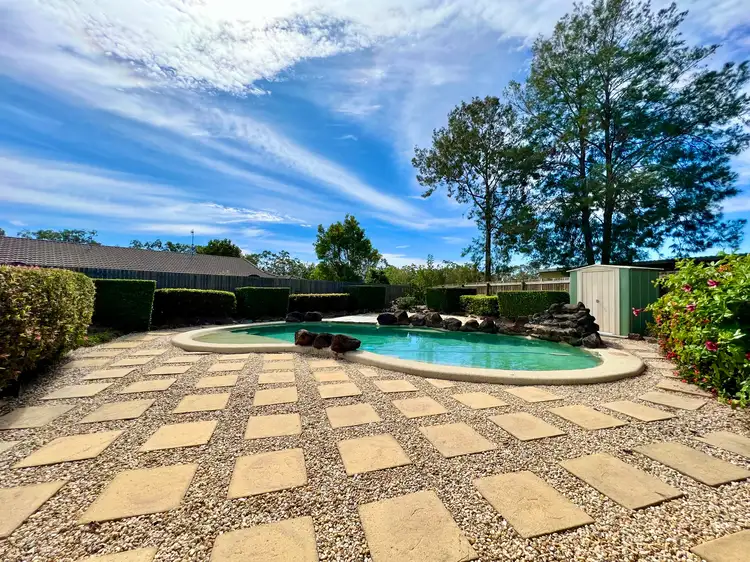 Third view of Homely house listing, 64 Bushlands Drive, Noosaville QLD 4566